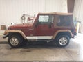 Photo 14 of 19 — 2004 Jeep Wrangler