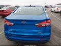 Photo 16 of 16 — 2019 Ford Fusion