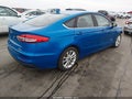 Photo 4 of 16 — 2019 Ford Fusion