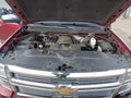 Photo 10 of 16 — 2014 Chevrolet Silverado 1500