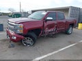 Photo 2 of 16 — 2014 Chevrolet Silverado 1500