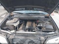 2002 BMW X5 — photo 10 of 14 | VIN 5UXFA53572LP45842