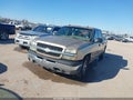 2004 Chevrolet Silverado 1500 — photo 2 of 10 | VIN 2GCEC13T941323336