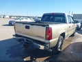 2004 Chevrolet Silverado 1500 — photo 4 of 10 | VIN 2GCEC13T941323336
