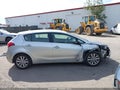 Photo 14 of 17 — 2015 Kia Forte