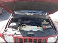 Photo 10 of 13 — 2011 Jeep Liberty