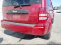 Photo 12 of 13 — 2011 Jeep Liberty