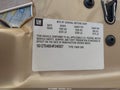 2004 Chevrolet Malibu — photo 9 of 13 | VIN 1G1ZT548X4F246027