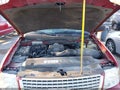2006 Ford Expedition — photo 10 of 13 | VIN 1FMPU17566LA18905