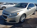 2015 Chevrolet Malibu — photo 2 of 13 | VIN 1G11C5SL1FF340496