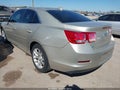 2015 Chevrolet Malibu — photo 3 of 13 | VIN 1G11C5SL1FF340496