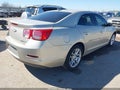 2015 Chevrolet Malibu — photo 4 of 13 | VIN 1G11C5SL1FF340496