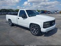 Photo 1 of 11 — 1998 GMC Sierra 1500