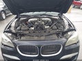 Photo 10 of 14 — 2010 BMW 7 Series