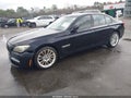 Photo 2 of 14 — 2010 BMW 7 Series