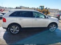 2014 Ford Edge — photo 13 of 16 | VIN 2FMDK4KC9EBA06102