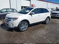 2014 Ford Edge — photo 2 of 16 | VIN 2FMDK4KC9EBA06102
