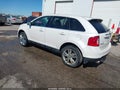 Photo 3 of 16 — 2014 Ford Edge