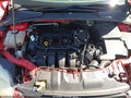 2014 Ford Focus — photo 10 of 12 | VIN 1FADP3F22EL324473