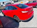2014 Ford Focus — photo 3 of 12 | VIN 1FADP3F22EL324473