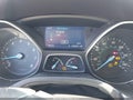 2014 Ford Focus — photo 7 of 12 | VIN 1FADP3F22EL324473