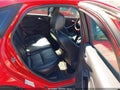 2014 Ford Focus — photo 8 of 12 | VIN 1FADP3F22EL324473