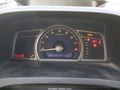 2010 Honda Civic — photo 7 of 11 | VIN 2HGFA1F5XAH561191