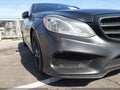 Photo 17 of 18 — 2014 Mercedes-Benz E-Class
