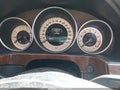 Photo 7 of 18 — 2014 Mercedes-Benz E-Class