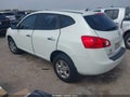 2010 Nissan Rogue Sport — photo 3 of 11 | VIN JN8AS5MT7AW027070