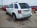 2005 Chevrolet Equinox — photo 3 of 11 | VIN 2CNDL13F856204604