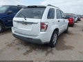 2005 Chevrolet Equinox — photo 4 of 11 | VIN 2CNDL13F856204604