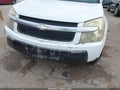 2005 Chevrolet Equinox — photo 6 of 11 | VIN 2CNDL13F856204604