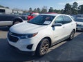 Photo 2 of 16 — 2018 Chevrolet Equinox