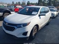 2018 Chevrolet Equinox — photo 6 of 16 | VIN 2GNAXJEV0J6243575