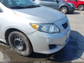 Photo 12 of 13 — 2010 Toyota Corolla