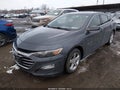 2020 Chevrolet Malibu — photo 2 of 16 | VIN 1G1ZC5ST5LF059882