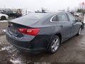 2020 Chevrolet Malibu — photo 4 of 16 | VIN 1G1ZC5ST5LF059882