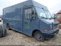 Photo 1 of 16 — 2019 Ford E-450