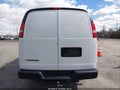 Photo 16 of 16 — 2019 Chevrolet Express 2500