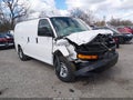 Photo 1 of 16 — 2019 Chevrolet Express 2500
