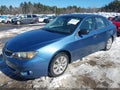 2008 Subaru Impreza — photo 2 of 16 | VIN JF1GE61628H519432