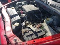 2003 Dodge Durango — photo 10 of 11 | VIN 1D4HR58N23F558958