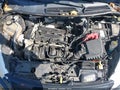 Photo 10 of 12 — 2013 Ford Fiesta