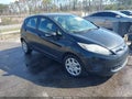 Photo 1 of 12 — 2013 Ford Fiesta