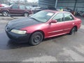 2002 Honda Accord — photo 2 of 15 | VIN 1HGCG56712A070695