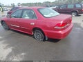 2002 Honda Accord — photo 3 of 15 | VIN 1HGCG56712A070695