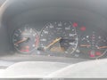 2002 Honda Accord — photo 7 of 15 | VIN 1HGCG56712A070695