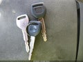 2002 Honda Accord — photo 11 of 15 | VIN 1HGCG56712A070695