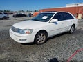 2001 Toyota Avalon — photo 2 of 11 | VIN 4T1BF28B41U179125